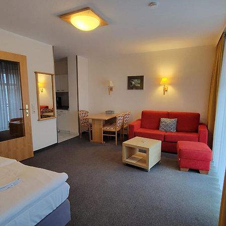Ferienwohnung 1 Im Haus Huehnergott Sellin 外观 照片