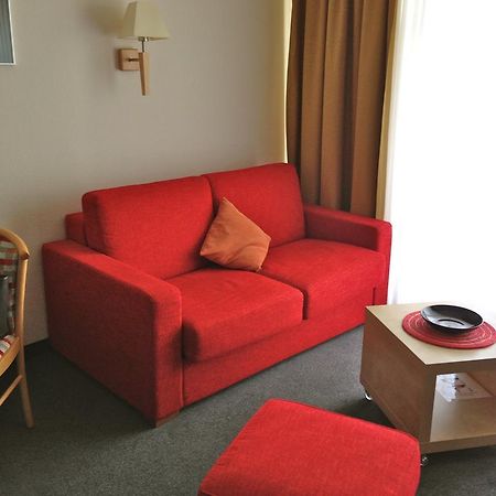 Ferienwohnung 1 Im Haus Huehnergott Sellin 客房 照片