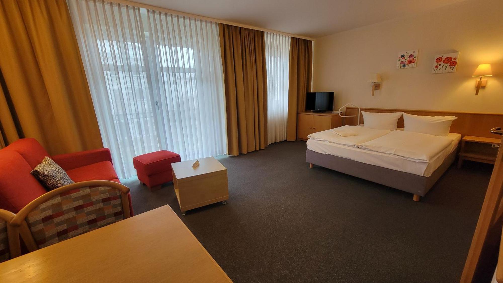 Ferienwohnung 1 Im Haus Huehnergott Sellin 外观 照片