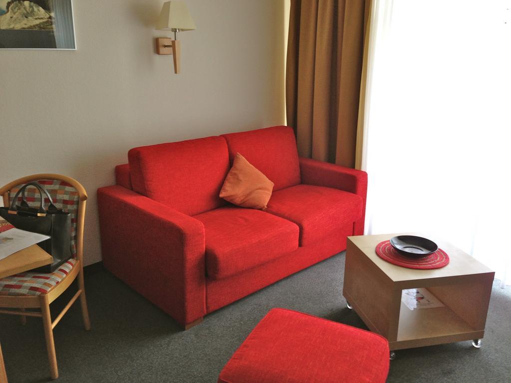 Ferienwohnung 1 Im Haus Huehnergott Sellin 客房 照片